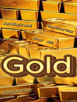 cover image of Gold